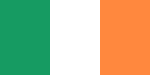 Vlag van Ierland (amptelik)