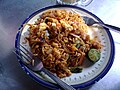 Image 104Maggi goreng in George Town, Penang (from Malaysian cuisine)