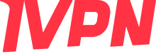 Logo of IVPN
