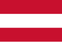 Republik Österreich – Bandiera