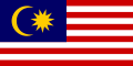 ?マラヤ連邦の旗（1950年-1963年）