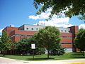 Eberly College of Business and Information Technology