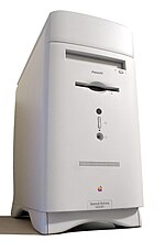 Thumbnail for Power Macintosh 6400