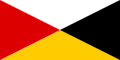 ??マラヤ連合/マラヤ連邦の軍艦旗（1946年-1950年）