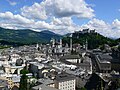 Salzburg/Salzburgo