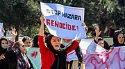 Thumbnail for Persecution of Hazaras