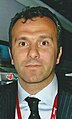 Dejan Savićević played for the team from 1986 to 1999 and managed the team from 2001 to 2003