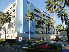 Disney's Ambassador Hotel à Tokyo Disney Resort