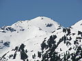 Torhelm Peak/Pico/Pic