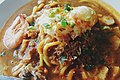 Image 95Authentic mee bandung from Muar (from Malaysian cuisine)