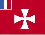 Alternatiewe vlag van Wallis en Futuna