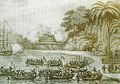 Image 5Johor-Dutch battle in the 1780s (from History of Malaysia)
