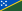 Vlag van Salomonseilande