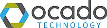 logo for Ocado Technology