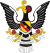 Coat of arms of Sarawak