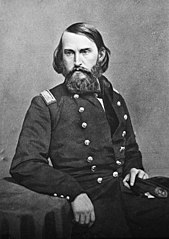 Brig. Gen. John T. Croxton, wounded