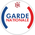 Franse Nasionale Garde