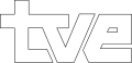 Logo de TVE de 1962 à 1982.