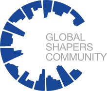 Global shapers Community Logo