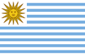?1828年-1830年の国旗