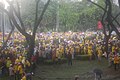 Image 552007 Bersih Rally that was held in Kuala Lumpur (from History of Malaysia)