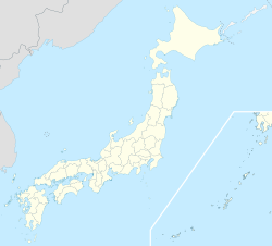 Ōshima is located in Japan