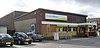 FreshXpress Fawdon, a typical style of FreshXpress store inherited from Kwik Save, this store has since been demolished and a new Netto store proposed
