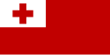 Zastava Tonge