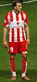 Darko Kovačević played 59 matches and scored 10 goals between 1994 and 2004