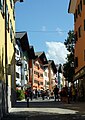 Kitzbühel/Kitzbuhel