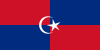 Flag of Kulai District