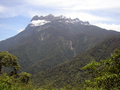 Image 45Mount Kinabalu, the highest point of Malaysia, is located in Sabah. (from Geography of Malaysia)