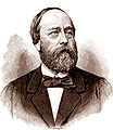 Henri d’Artois, graaf van Chambord (1820–1883)