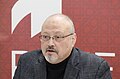 Image 16Saudi journalist Jamal Khashoggi was a journalist and critic but was murdered by the Saudi Government. (from Freedom of the press)