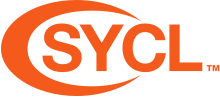 SYCL logo