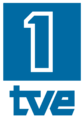 Logo de La Primera de 2007 à 2008.