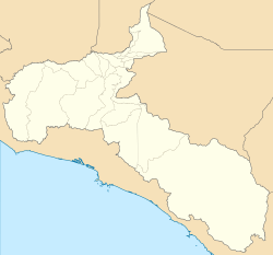 Liga FPD clubs in San José Province
