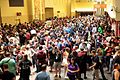 Image 6Phoenix Fan Fusion's 2017 convention in Phoenix, Arizona (from Comic book convention)