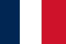 Wisselvormvlag van Frankryk