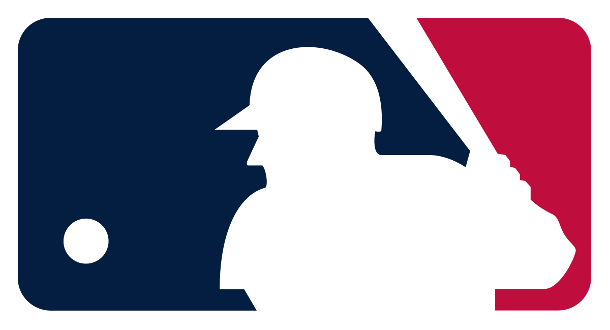 Logo MLB