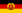 Vlag van Oos-Duitsland
