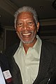 Morgan Freeman (Dieu)