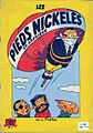 Image 18The French comic Les Pieds Nickelés (1954 book cover): an early 20th-century forerunner of the modern Franco-Belgian comic (from Bande dessinée)