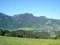 Alpi/Alpes Kitzbühel/Kitzbuhel Alps (Kitzbüheler Alpen o Kitzbühler Alpen)
