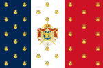 Keiserlike standaard van Napoleon III