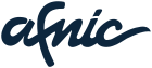 logo de Association française pour le nommage Internet en coopération
