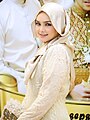 Image 134Siti Nurhaliza wearing a tudung (from Culture of Malaysia)