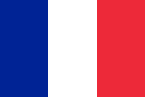 Wisselvormvlag van Frankryk