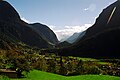 Ötztal/Otzal Val/Valle/Valley