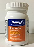 Rexall ibuprofen